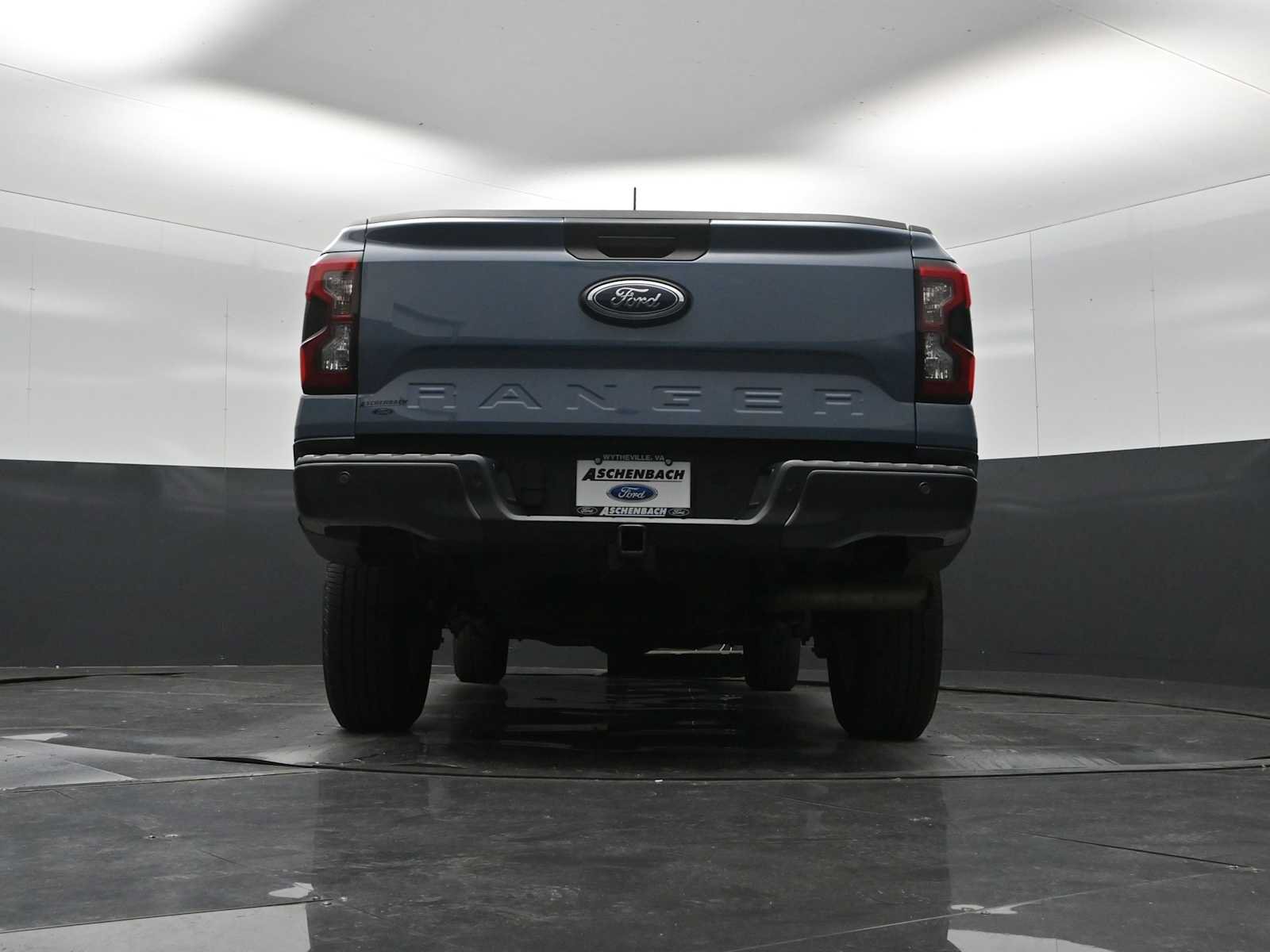 Certified 2024 Ford Ranger XLT w/ FX4 Off-Road Package AWD/4WD image 55