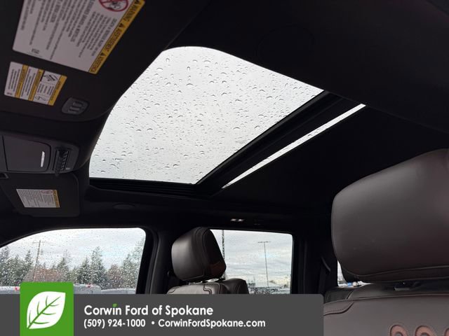 Certified 2025 Ford F450 King Ranch image 41