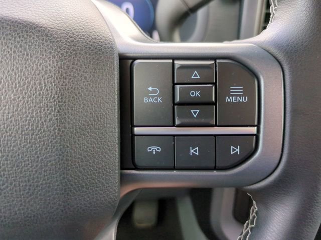 Certified 2024 Ford F150 XLT w/ Equipment Group 302A MID image 29