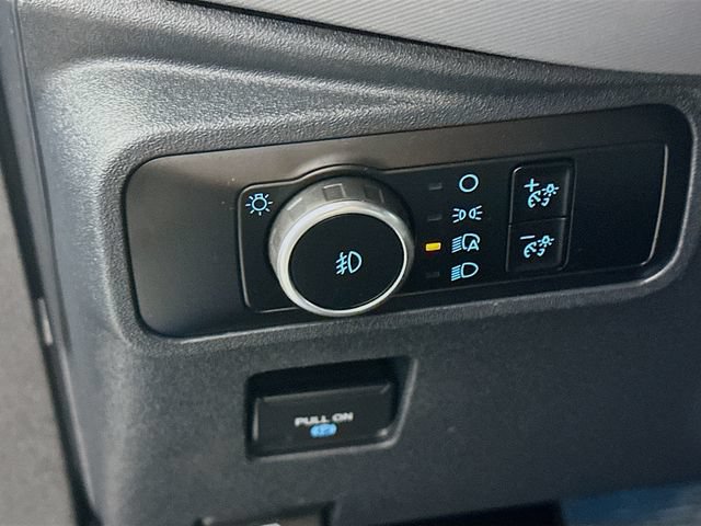 Certified 2024 Ford Bronco Big Bend AWD/4WD image 15