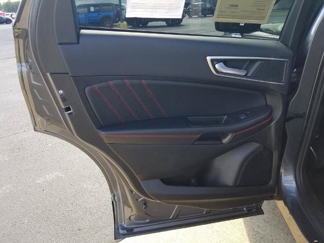 Certified 2024 Ford Edge ST-Line w/ Cargo Accessory Package AWD/4WD image 14