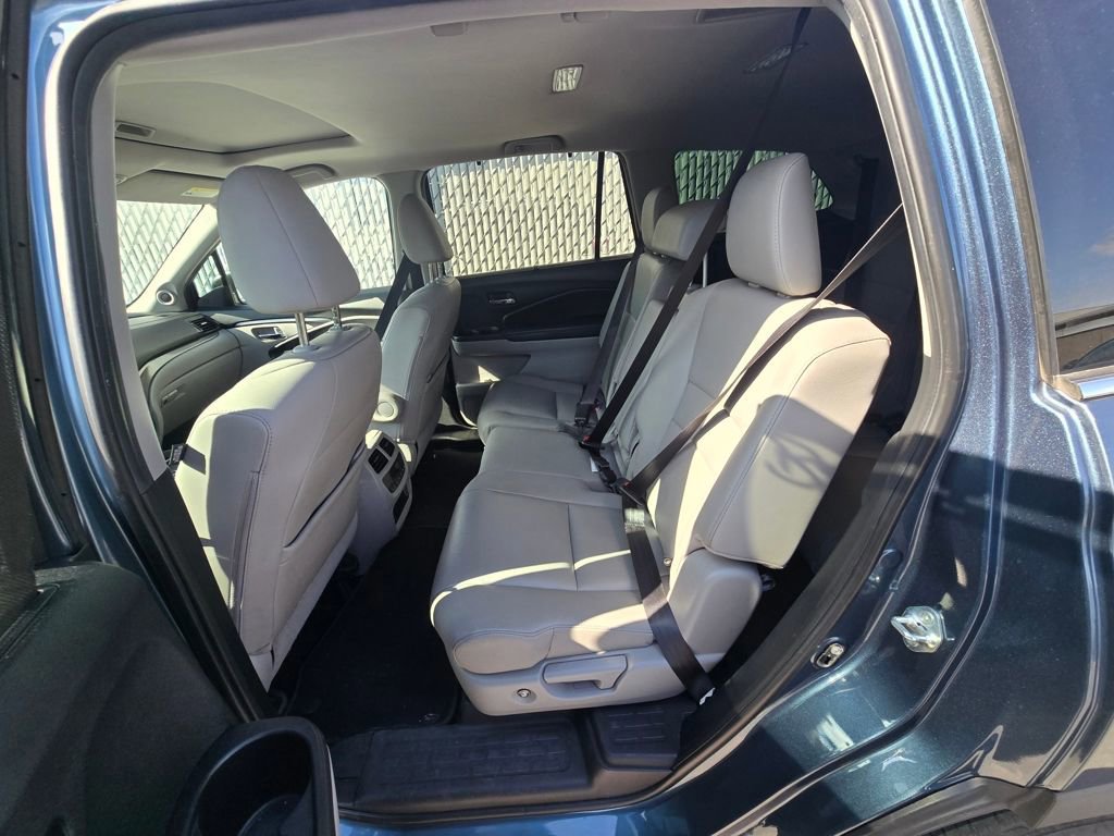 Used 2022 Honda Pilot EX-L image 14