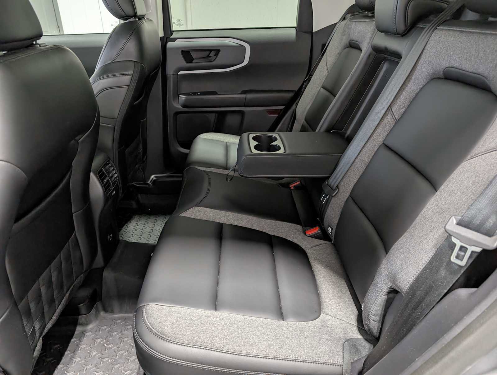 Certified 2024 Ford Bronco Sport Big Bend w/ Convenience Package image 24