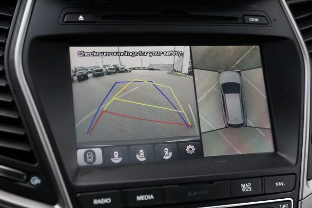 Used 2017 Hyundai Santa Fe Sport image 36