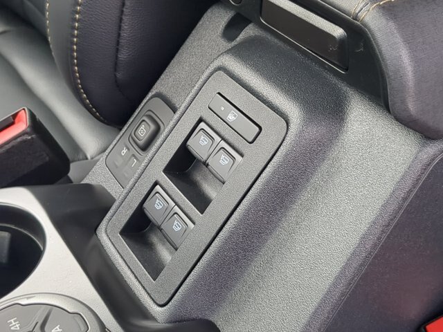 Certified 2025 Ford Bronco Badlands AWD/4WD image 14