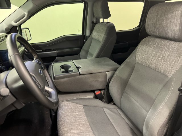 Certified 2023 Ford F150 XLT w/ Equipment Group 302A High AWD/4WD image 4