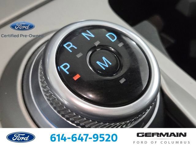 Certified 2022 Ford Explorer Timberline AWD/4WD image 29