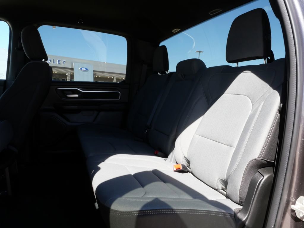 Used 2023 RAM 1500 Big Horn image 16