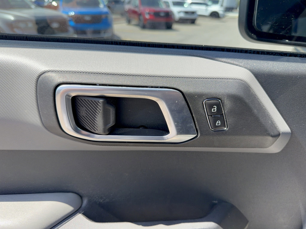 Certified 2023 Ford Bronco Big Bend image 10