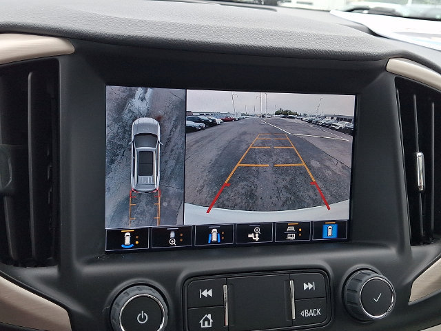 Used 2022 GMC Terrain Denali w/ Denali Premium Package AWD/4WD image 18