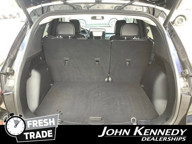 Certified 2023 Ford Escape Platinum AWD/4WD image 33