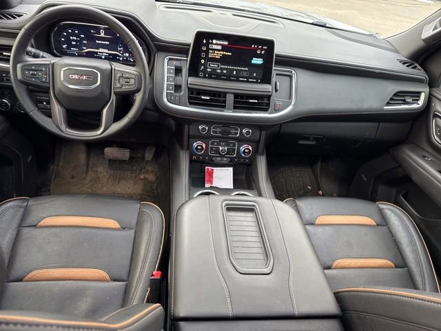 Used 2024 GMC Yukon XL AT4 w/ AT4 Premium Plus Package image 17