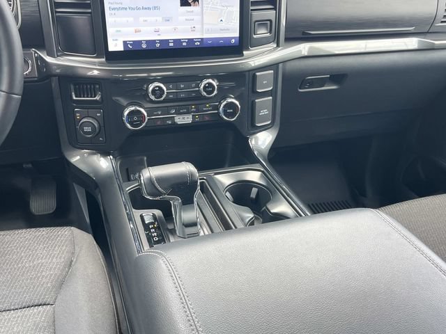 Certified 2023 Ford F150 XLT w/ Equipment Group 302A High AWD/4WD image 20