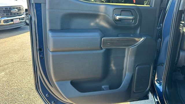 Used 2021 Chevrolet Silverado 1500 RST w/ Convenience Package II image 14