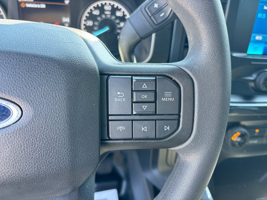 Certified 2021 Ford F150 XL w/ STX Appearance Package RWD image 30