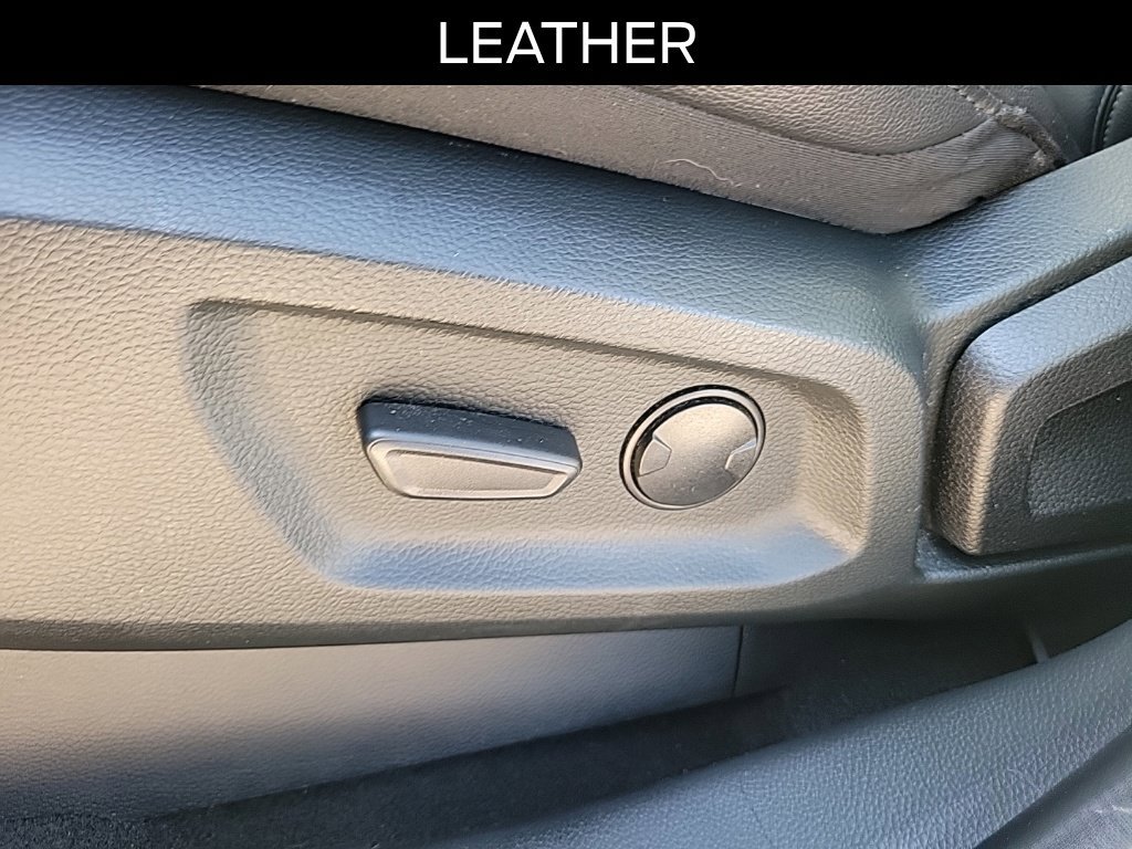 Certified 2022 Ford Ranger Lariat w/ Equipment Group 501A High AWD/4WD image 18