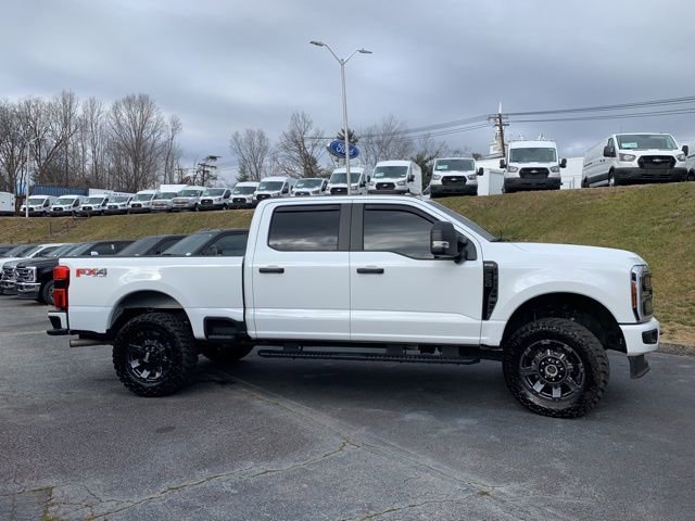 Certified 2024 Ford F250 XL w/ STX Appearance Package image 10