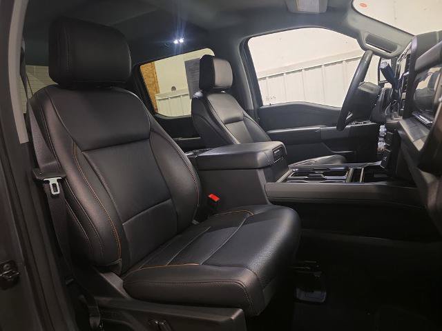 Certified 2026 Ford F250 Lariat AWD/4WD image 34