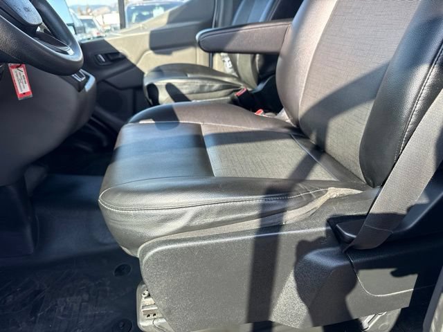Certified 2024 Ford Transit 250 148 Medium Roof w/ Exterior Upgrade Package RWD image 18
