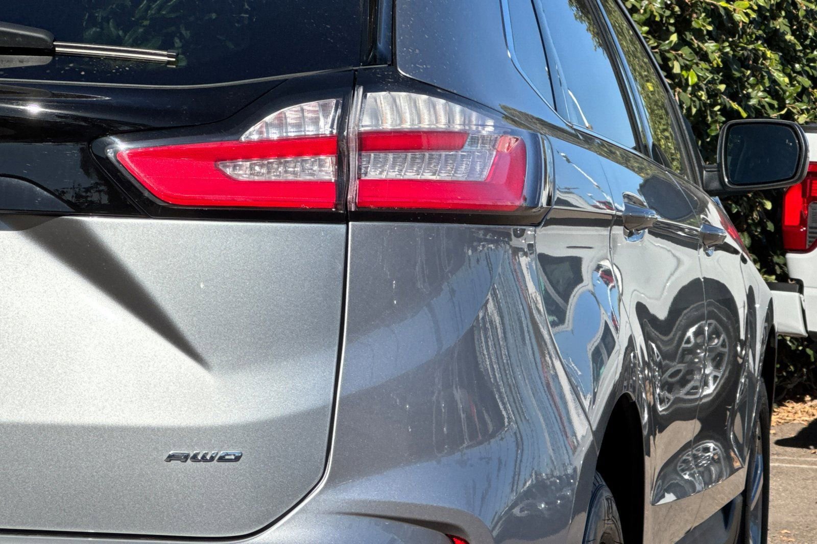 Certified 2024 Ford Edge SEL w/ Convenience Package image 6