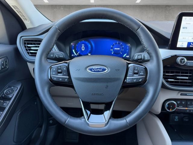 Certified 2022 Ford Escape SEL w/ Technology Package image 14