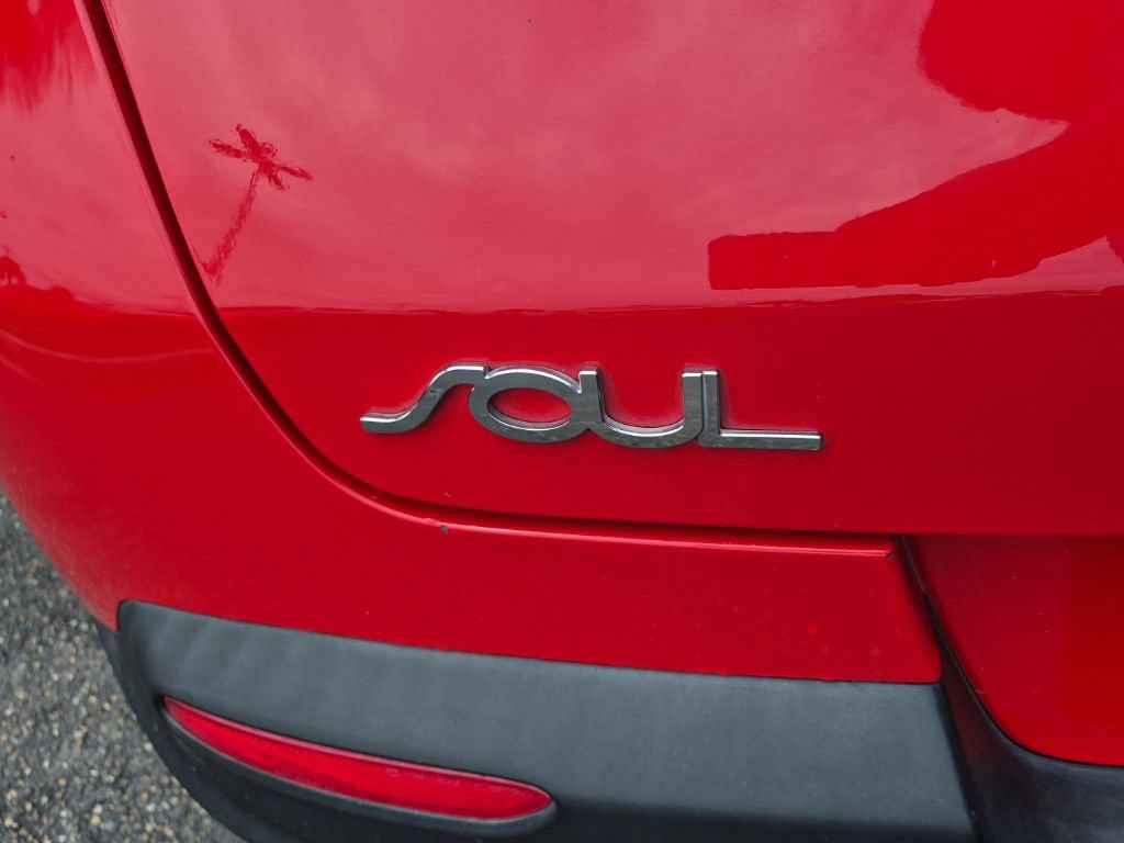 Used 2021 Kia Soul S FWD image 25