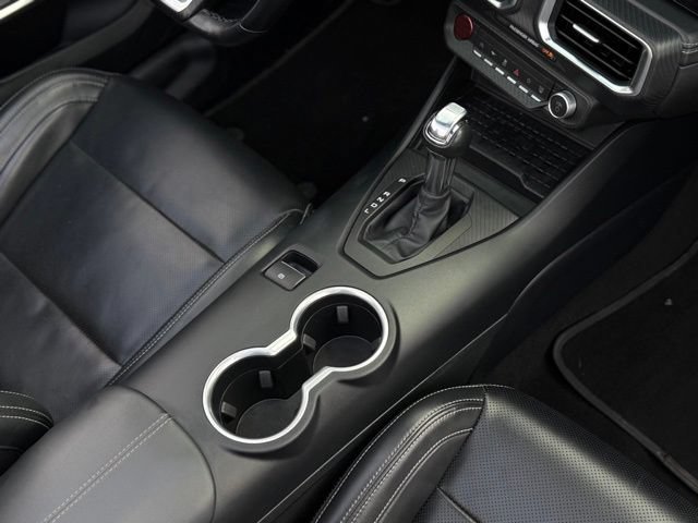 Certified 2024 Ford Mustang Premium RWD image 25