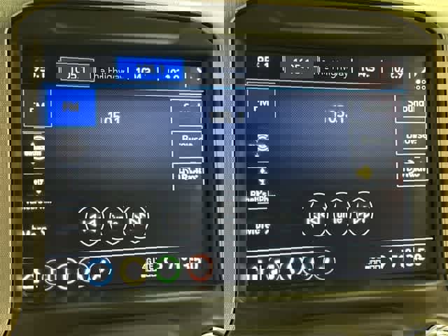 Used 2019 GMC Sierra 1500 SLT w/ SLT Convenience Package image 11