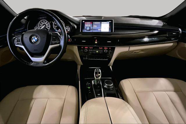 Used 2018 BMW X5 xDrive35i w/ Driving Assistance Package AWD/4WD image 15