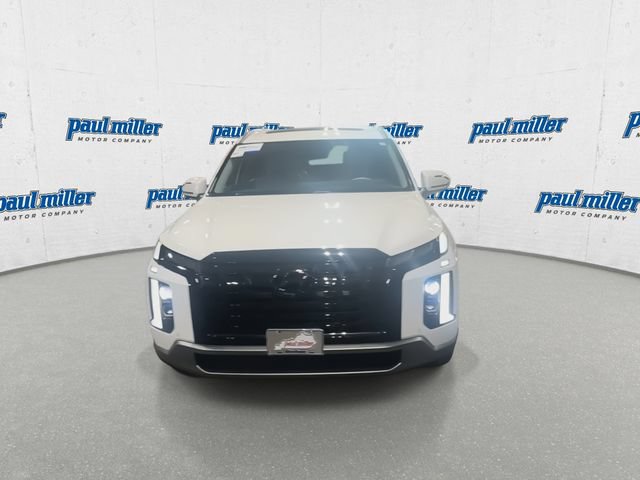 Used 2023 Hyundai Palisade Limited AWD/4WD image 4