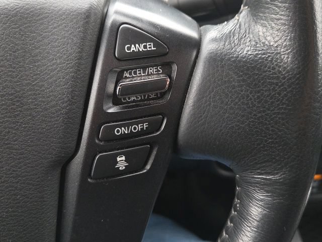 Used 2022 Nissan Frontier SV AWD/4WD image 32
