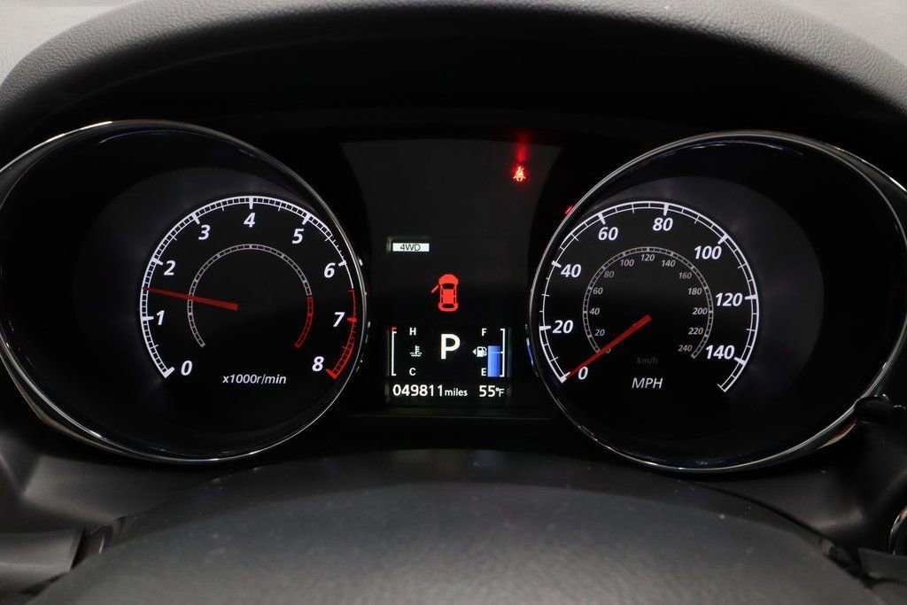 Used 2024 Mitsubishi Outlander Sport SE image 27