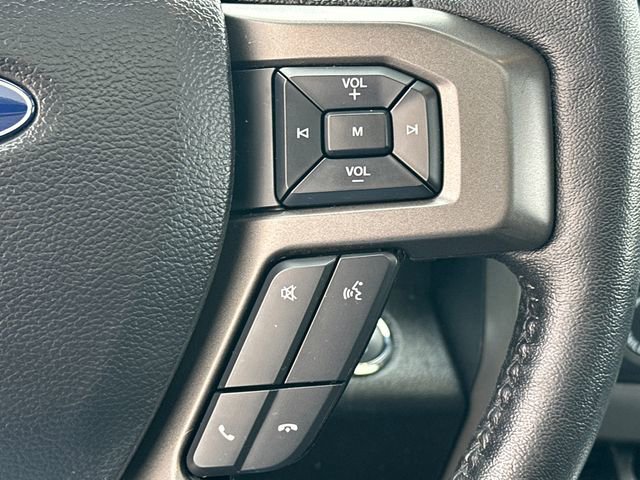 Certified 2020 Ford Expedition XLT w/ Equipment Group 202A image 34