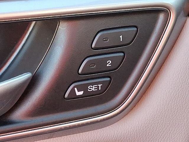 Used 2022 Honda CR-V EX-L image 26