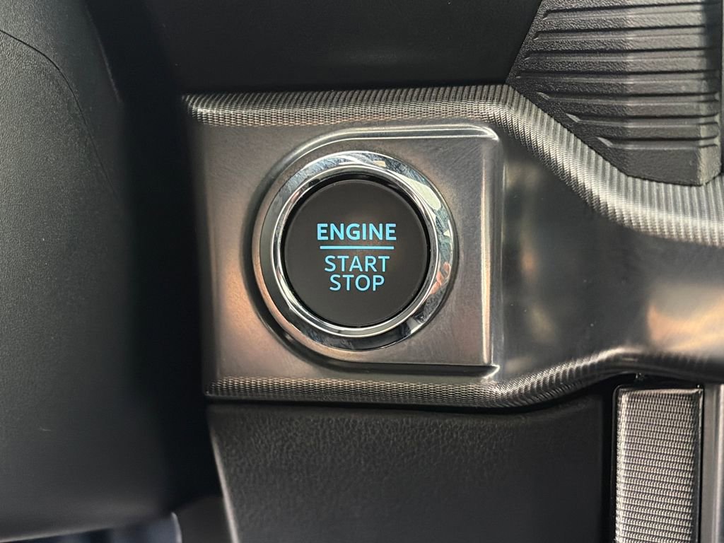 Certified 2025 Ford F150 Platinum w/ Equipment Group 702A High image 25