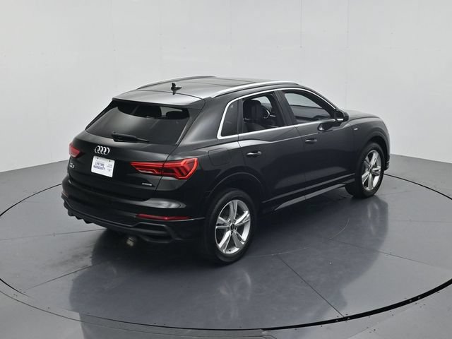 Used 2023 Audi Q3 2.0T Premium Plus AWD/4WD image 45