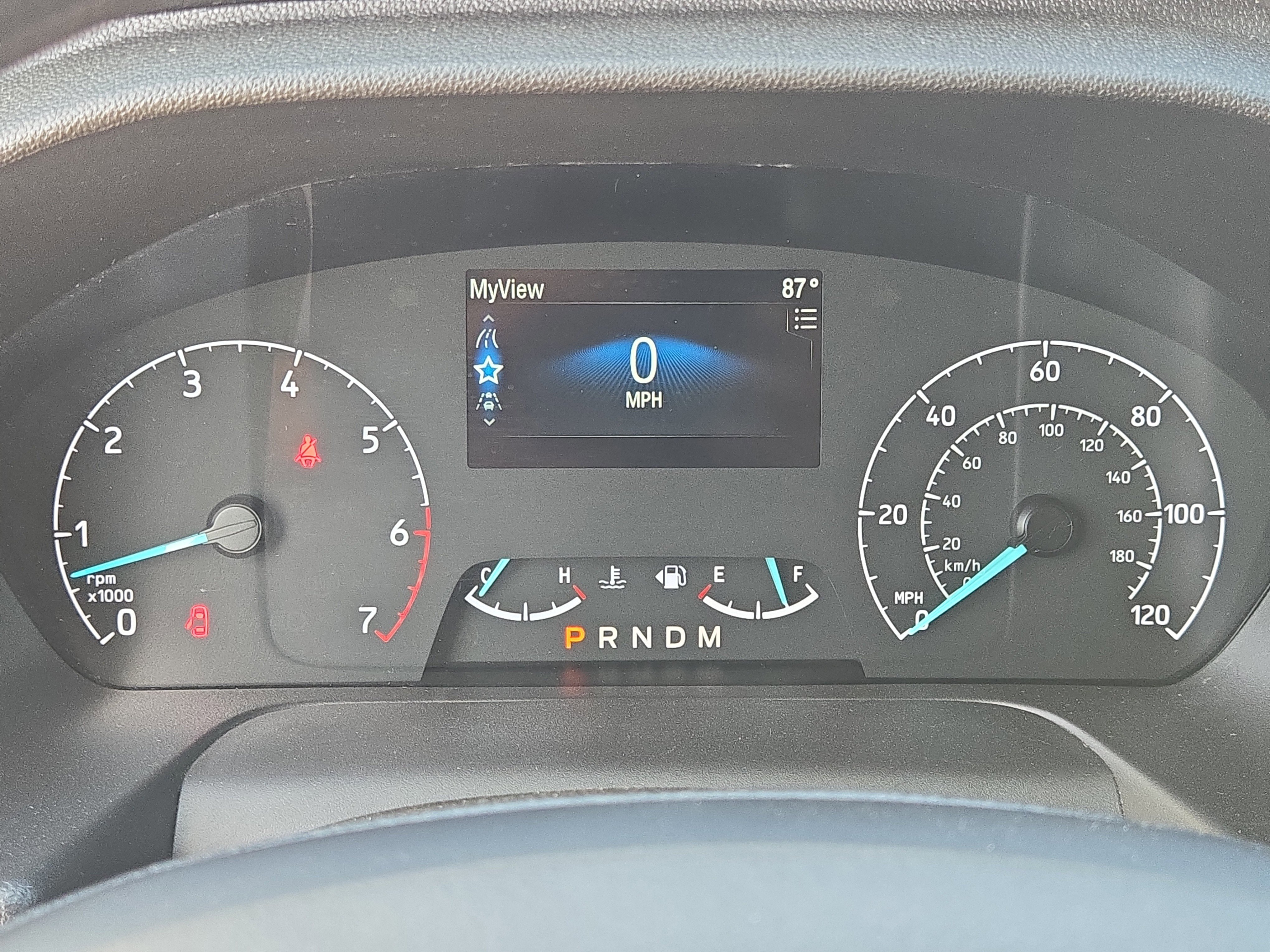 Certified 2023 Ford Transit 350 XLT image 30