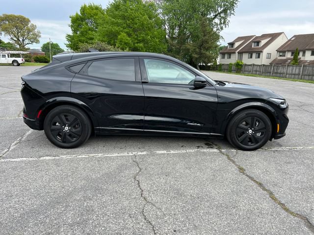 Certified 2023 Ford Mustang Mach-E California Route 1 AWD/4WD image 12