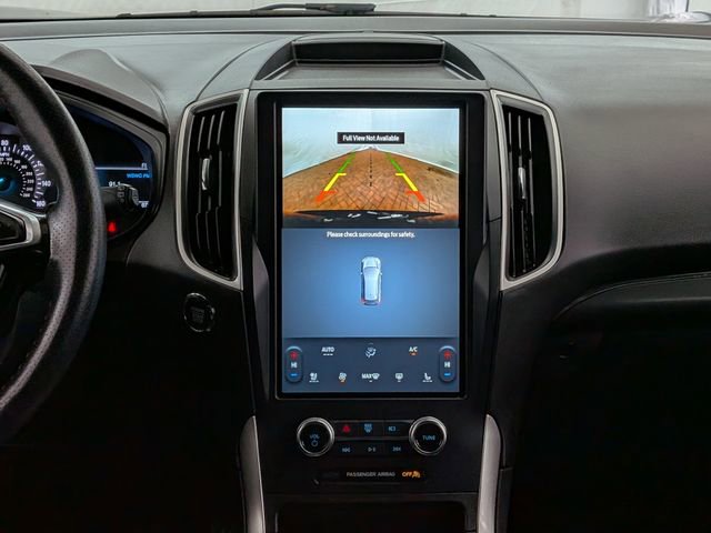 Certified 2024 Ford Edge ST-Line w/ Class II Trailer Tow Package AWD/4WD image 33