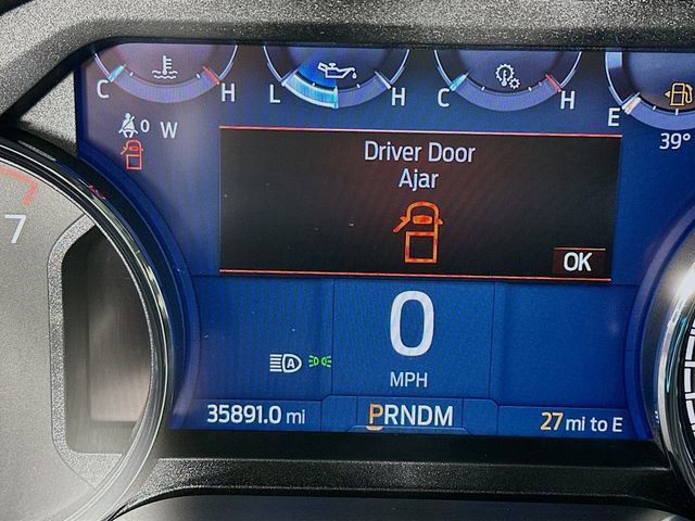 Certified 2023 Ford F150 XLT w/ Equipment Group 302A High image 18