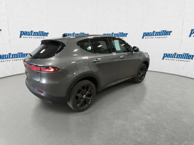 Used 2024 Dodge Hornet GT AWD/4WD image 11