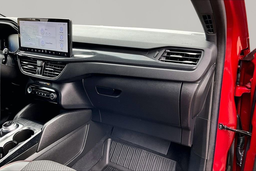 Certified 2023 Ford Escape ST-Line w/ Tech Pack #1 image 17