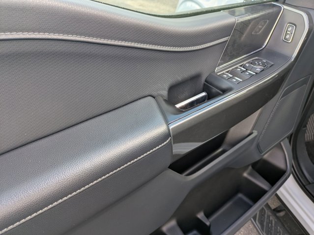 Certified 2022 Ford F150 XLT w/ Equipment Group 302A High image 13