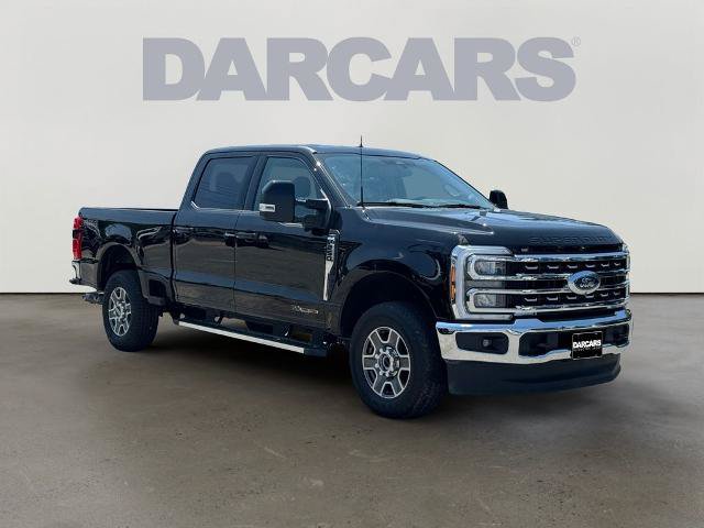 Certified 2026 Ford F250 Lariat