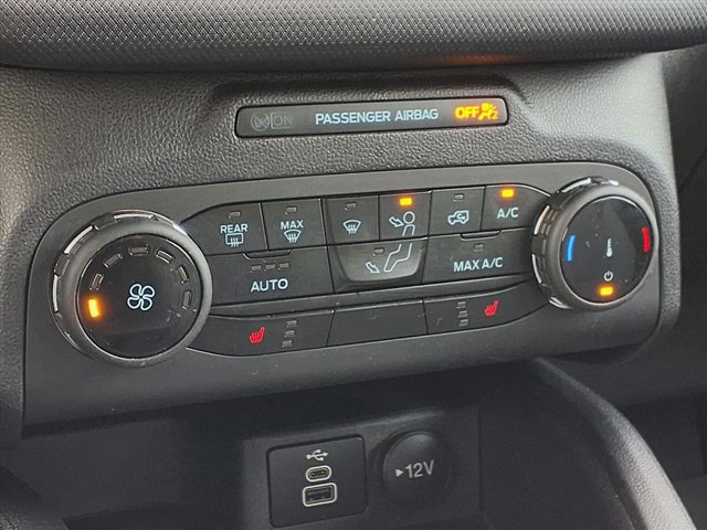 Certified 2023 Ford Bronco Sport Big Bend w/ Convenience Package image 12