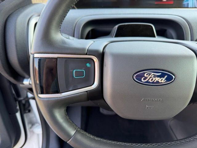 Certified 2025 Ford Expedition Active AWD/4WD image 19