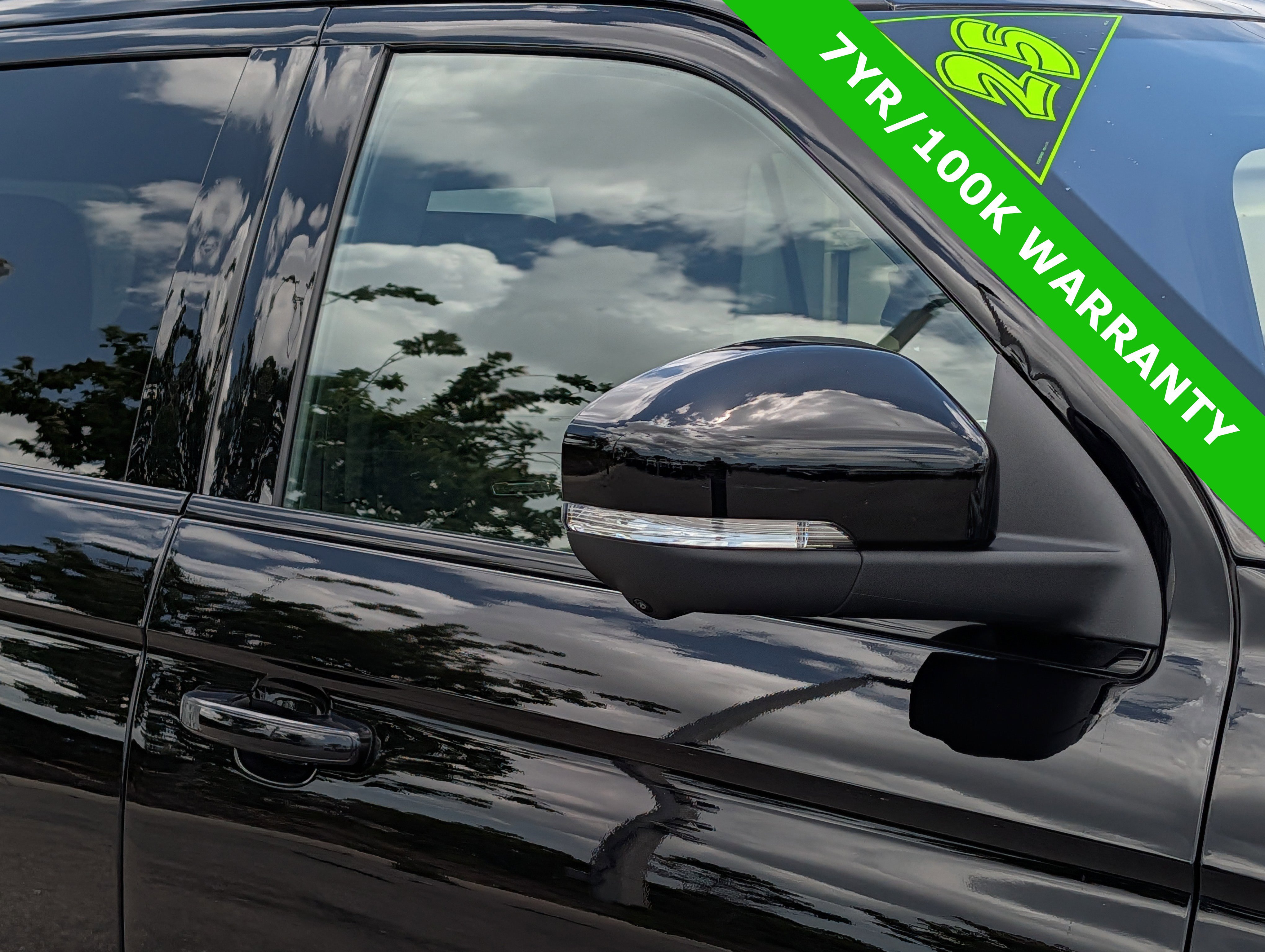 Certified 2025 Ford Expedition Platinum w/ Stealth Appearance Package AWD/4WD image 10