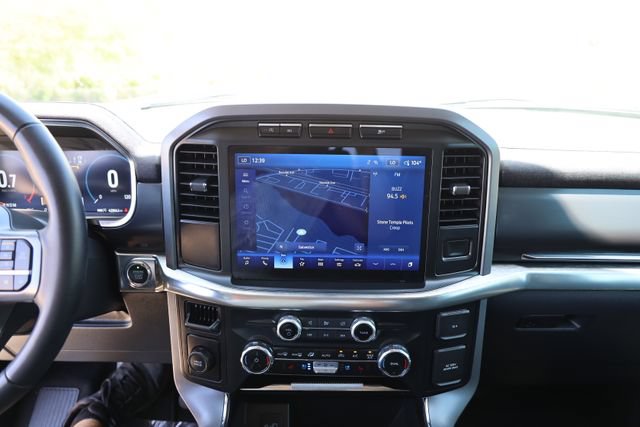 Certified 2023 Ford F150 Lariat RWD image 16