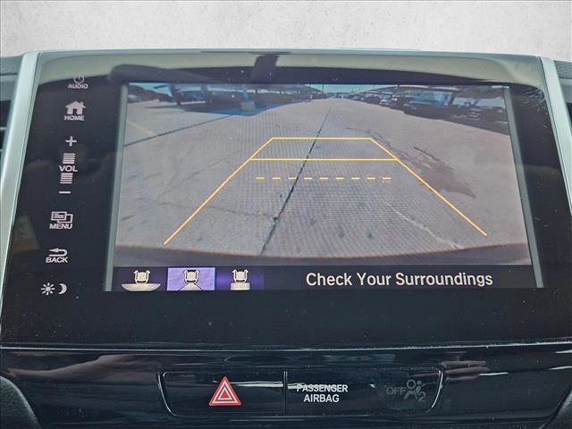 Used 2018 Honda Pilot EX image 13