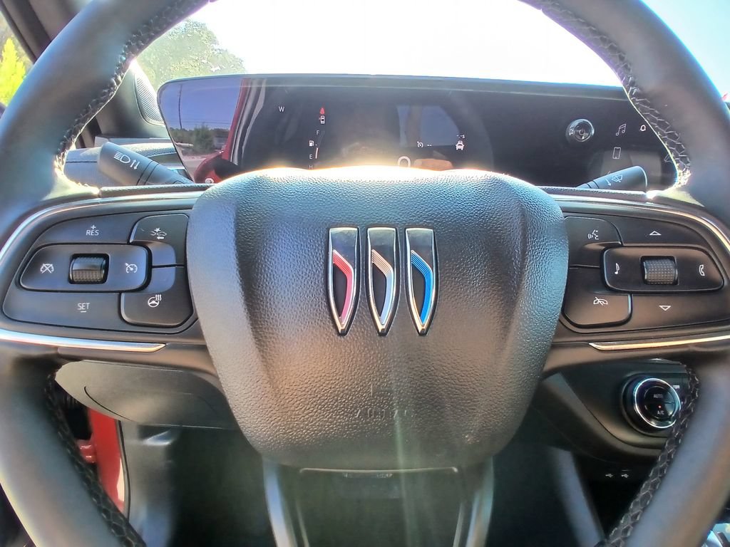 Used 2026 Buick Envista Preferred w/ Convenience I Package FWD image 21